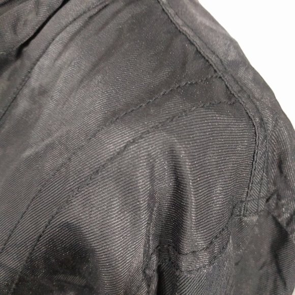 Kenneth Cole Reaction Windbreaker Jacket Small - Picture 8 of 13